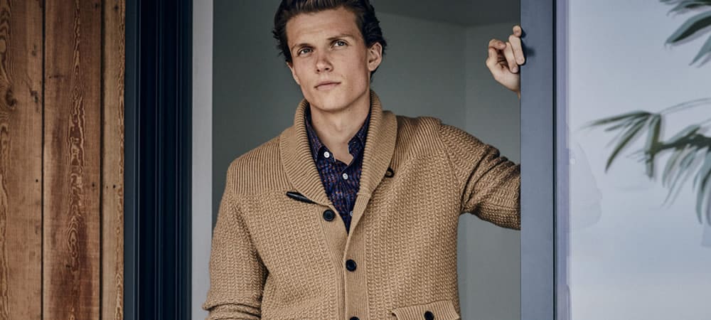 How To Wear A Cardigan – Style And Fashion Guide 2024