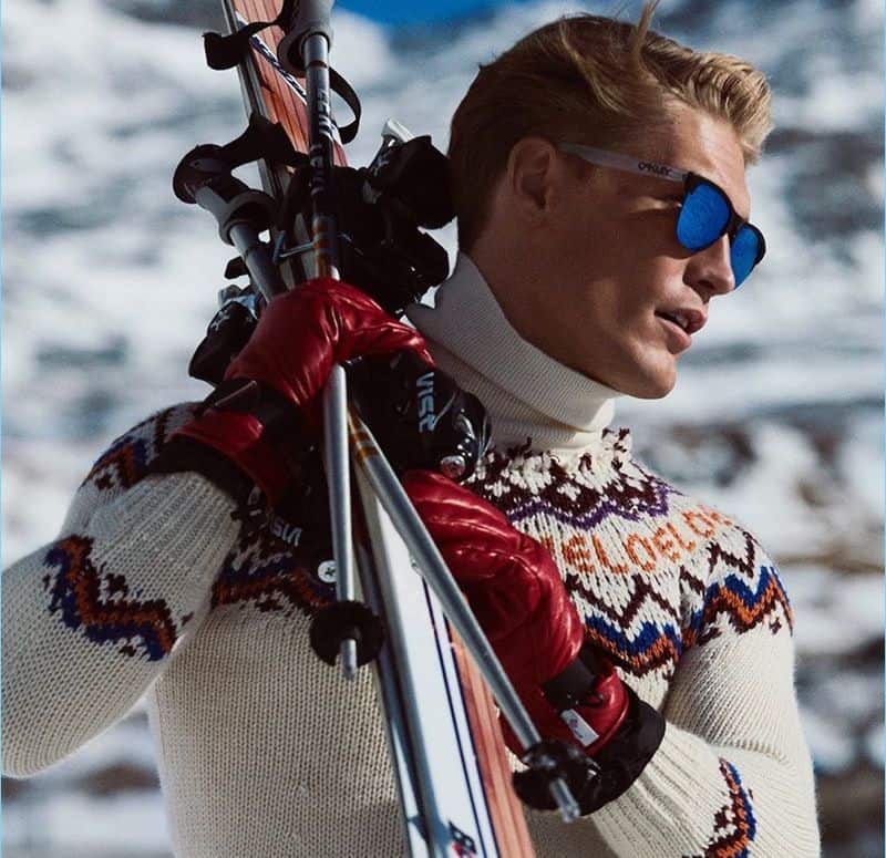 15 Of The Best Ski Jackets for Men in 2024