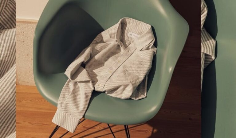 15 Best Oxford Shirts For Men – OCBD Guide for 2024