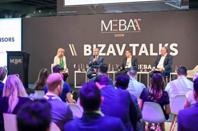 The 2024 MEBAA Show concludes with resounding success