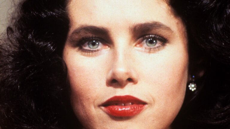 Model & actress Dayle Haddon, 76, found dead in horror carbon monoxide poisoning after ‘boiler fault’