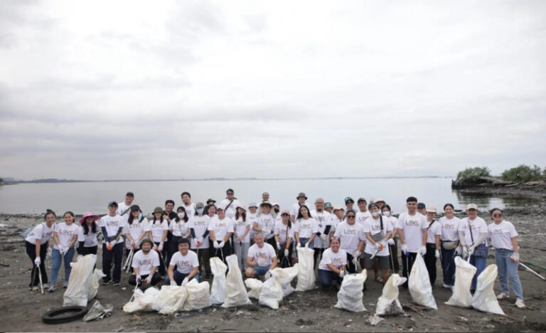 The Tourism Promotions Board Philippines hosted a revolutionary Corporate Social Responsibility event at Las Piñas-Parañaque Wetland Park to advance sustainable tourism and environmental protection