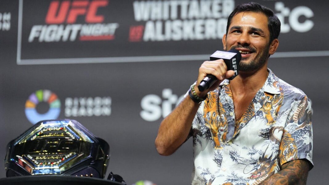 UFC 310 — Alexandre Pantoja vs. Kai Asakura: Fight card, date, odds, location, rumors, complete guide