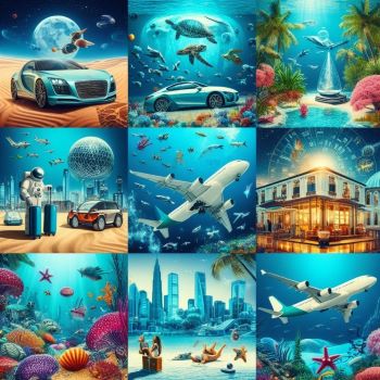 Amadeus Reveals Five Key Travel Trends for 2025 Asia Leads Global Tourism Revival with Personalization, Nostalgia, and Immersive Experiences Shaping the Future of Travel