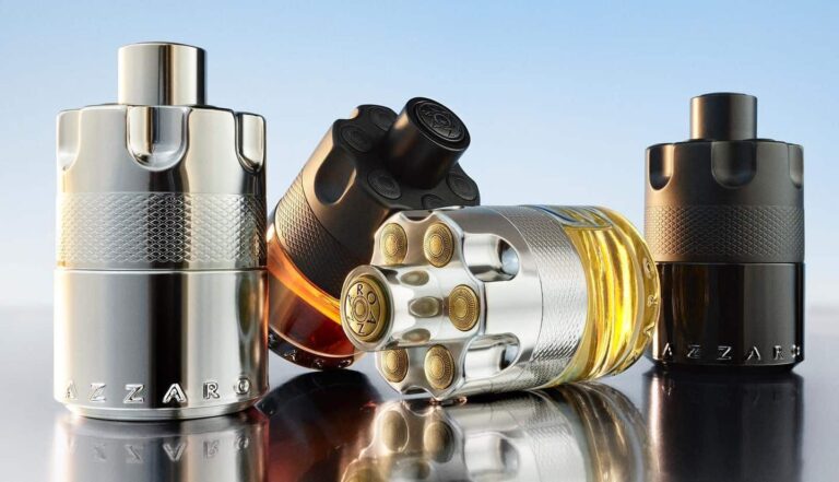 4 Best Azzaro Colognes – Intense, Confident Scents in 2024