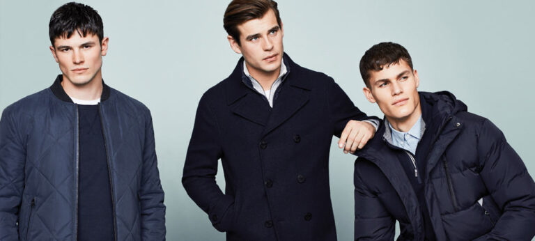 How To Build The Ultimate Minimalist Wardrobe For Men 2024