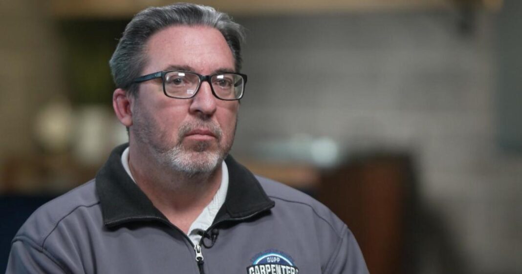 Boeing whistleblower sounds alarm over safety at satellite factory: “They’re not gonna listen to me until somebody dies”