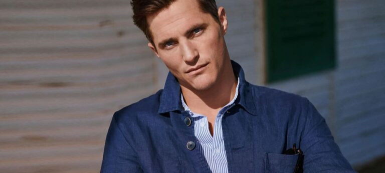 Casual Dress for Men – Outfits And Style Guide 2024