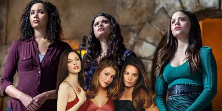 10 Worst Reboots of ‘90s TV Shows