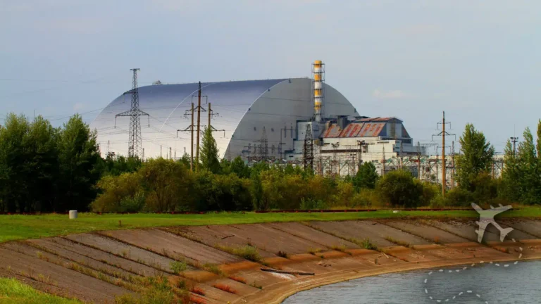 Touring the Chernobyl Exclusion Zone: A Dark Tourism Journey