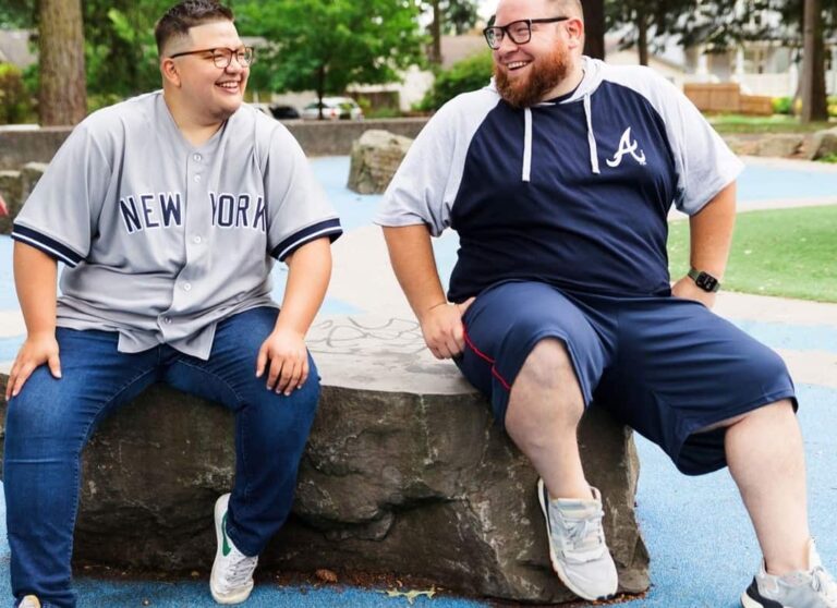 10 Best Shoes for Overweight Men – Comfort Walking For 2024