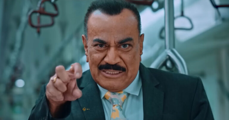 ACP Pradyuman Solves Case In 8 Minutes & You’ll Laugh For The Rest Of The Episode!