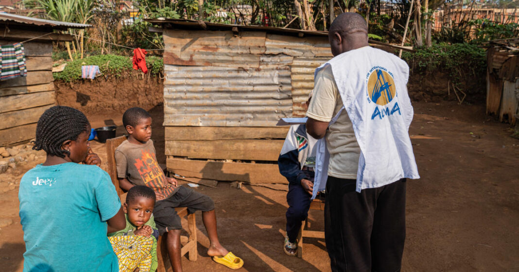 Mystery flu-like disease in Congo kills dozens, puts authorities “on general alert” as cases investigated