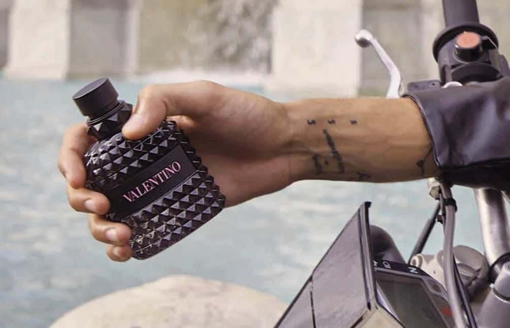 5 Best Valentino Colognes for Men 2024