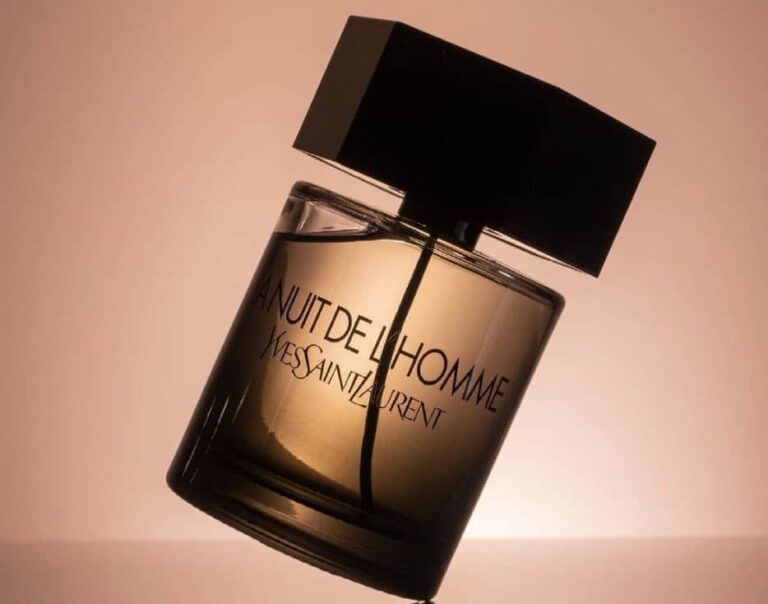 8 Best YSL Colognes For Men In 2024