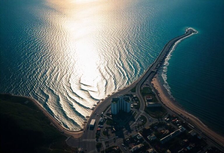 Puerto Vallarta Thrives as Tourist Demand Soars This Holiday Season