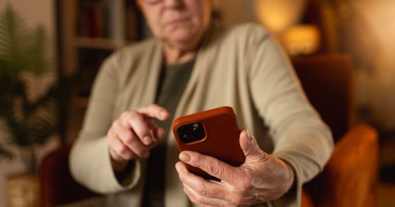 AI voice scams are on the rise. Here’s how to protect yourself.