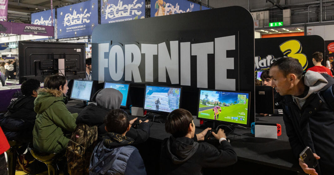 Fortnite and other Epic Games customers are about to get a $72 million refund. Here’s why.