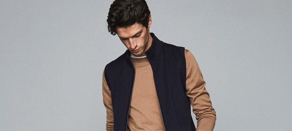 The Best Men’s Puffer Vests To Buy In 2024