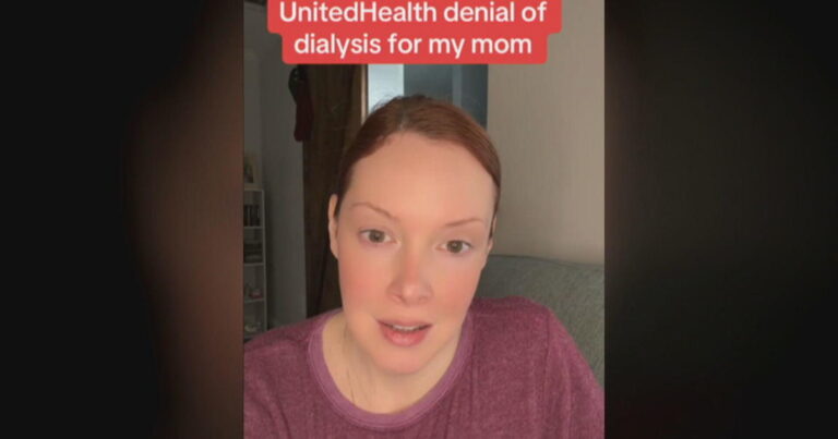 CEO killing surfaces anger aimed at health insurance industry