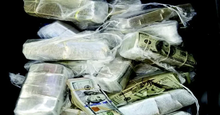 Chinese National Sentenced to 10 Years for Laundering $62 Million for Mexican Drug Cartels