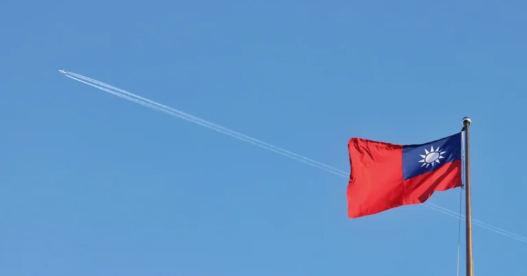 How the CCP Is Using a UN Resolution to Isolate Taiwan, What This Means for America: Expert