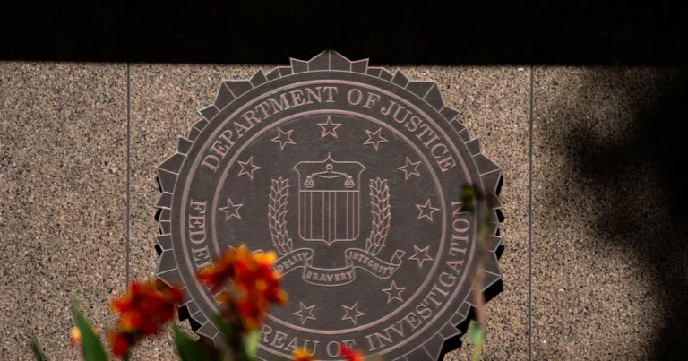 FBI Offers Reward in Fatal Shooting of 7-Year-Old Boy on Colorado Tribal Reservation