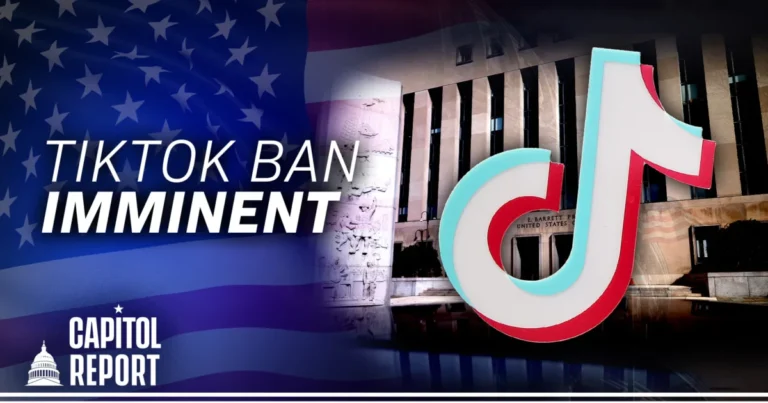 Capitol Report Full Broadcast (Dec. 6)