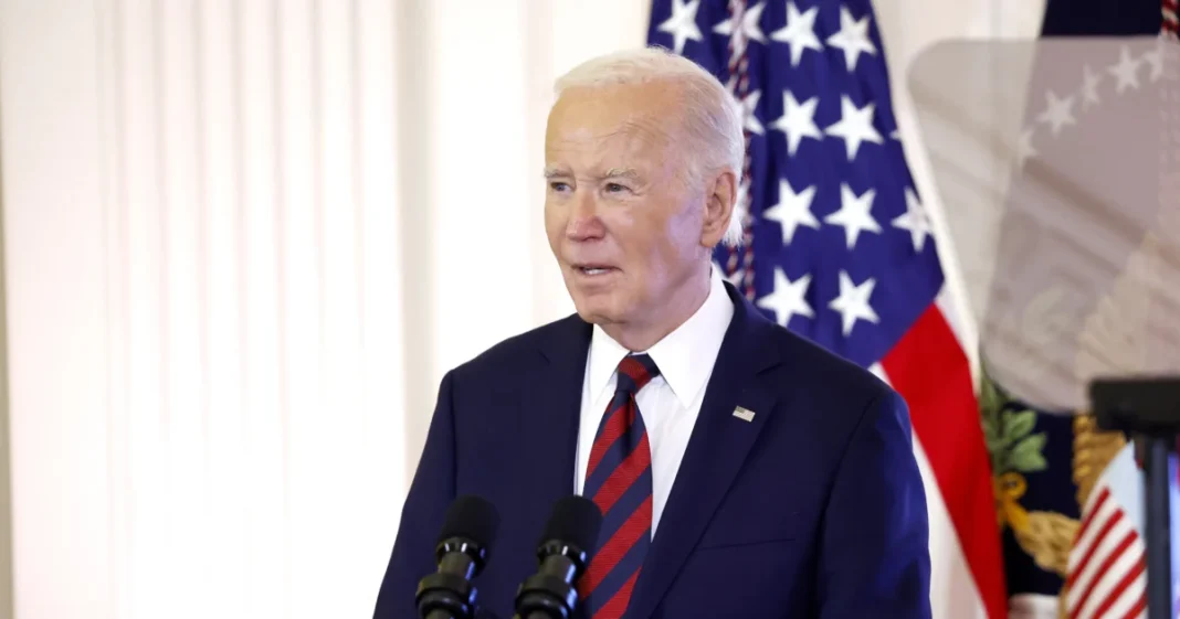 Biden Considering More Pardons and Commutations, White House Says