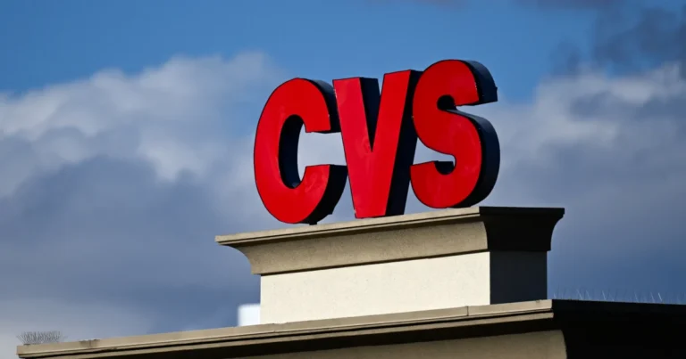 CVS Removes Executives’ Photos From Website Amid Industry Security Concerns