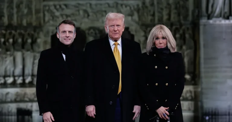 NTD Evening News Full Broadcast (Dec. 7)