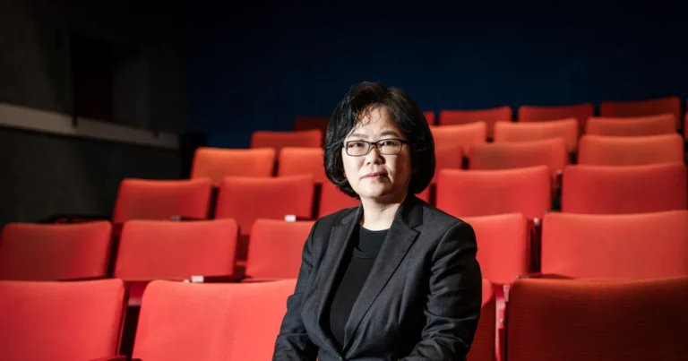 Documentary Eyes Oscar Platform to Highlight Brutal Abuse in China