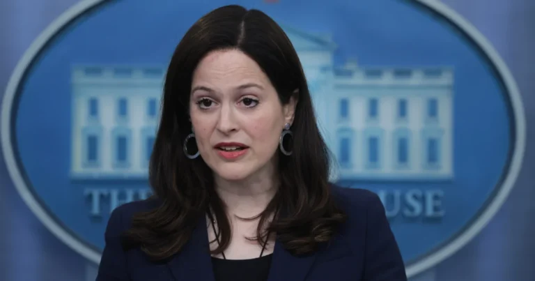 China-Linked Hackers Targeted ‘Very Senior’ US Political Figures, White House Says