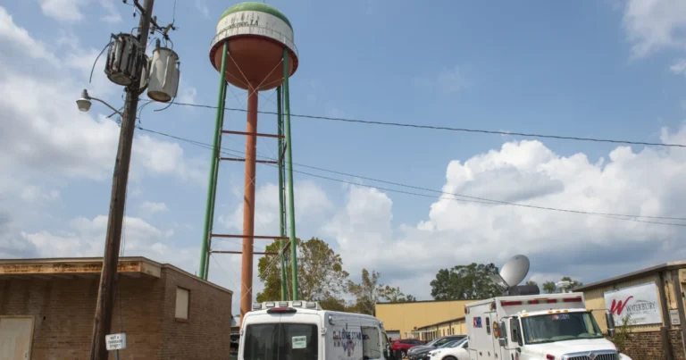 Settlement Offers Nearly $9 Million to Louisiana Nursing Home Residents Kept in Warehouse During Hurricane