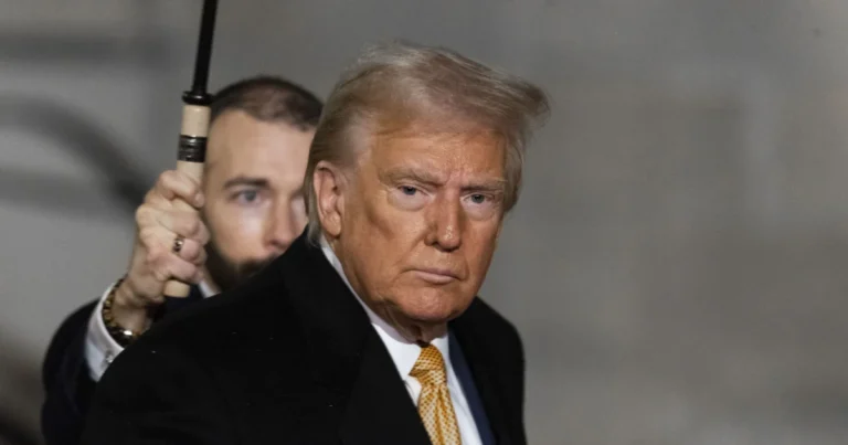 Trump Signals Families With Mixed Immigration Statuses May Be Deported, Vows End to Birthright Citizenship