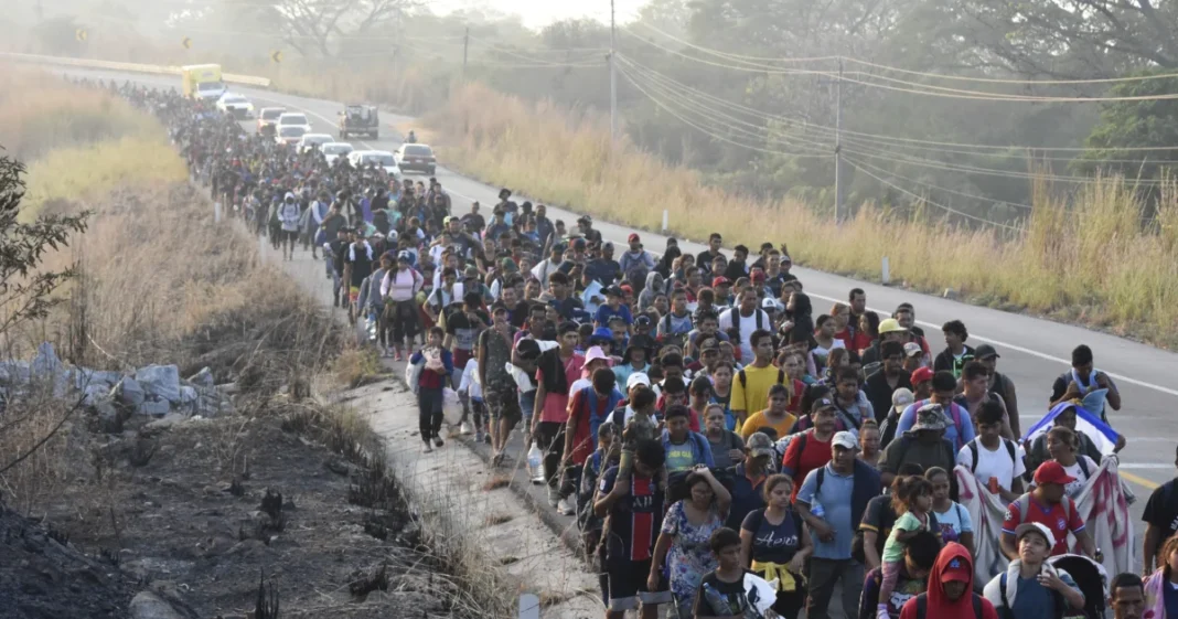 LIVE 12/10 10 AM ET: Homeland Security Subcommittee Hearing on ‘Open Border Policies and Threats to Law Enforcement’