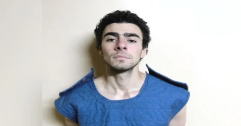 Capture of Suspect in CEO Killing Was Relatively Fast: Former FBI Agent