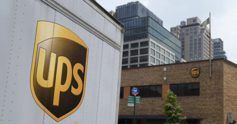 UPS Driver Who Crashed While Drinking Beers Is Not Entitled to Workers Compensation for His Injuries