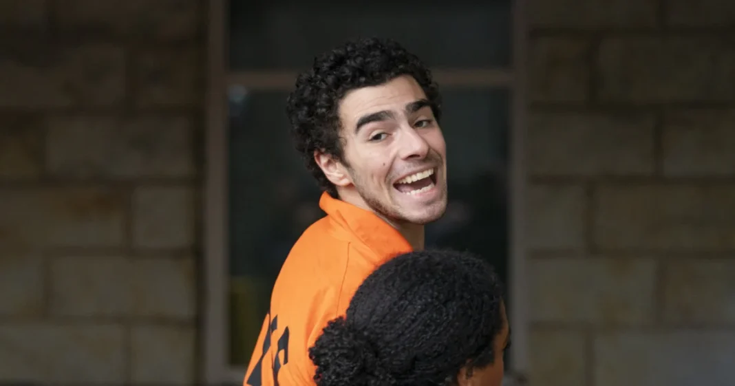 From Wealth and Success to Murder Suspect, the Life of Luigi Mangione Took a Hard Turn