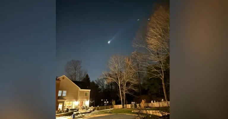 US Government Says Drone Sightings Are Just Drones, Stars