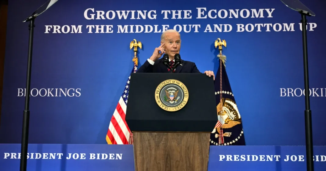 Biden Administration Deserves Credit for the CHIPS Act: Finance Professor