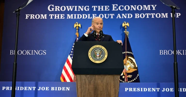 Biden Administration Deserves Credit for the CHIPS Act: Finance Professor