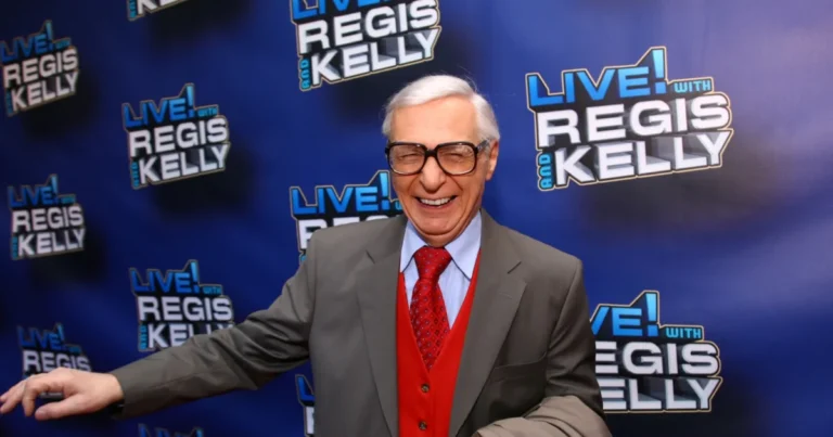 George Kresge Jr., Who Wowed Talk Show Audiences as the Amazing Kreskin, Dies at Age 89