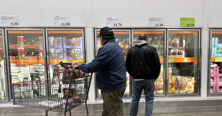 ‘Volume Volatility’ to Blame for High Food Prices: Food Trucking Company Owner