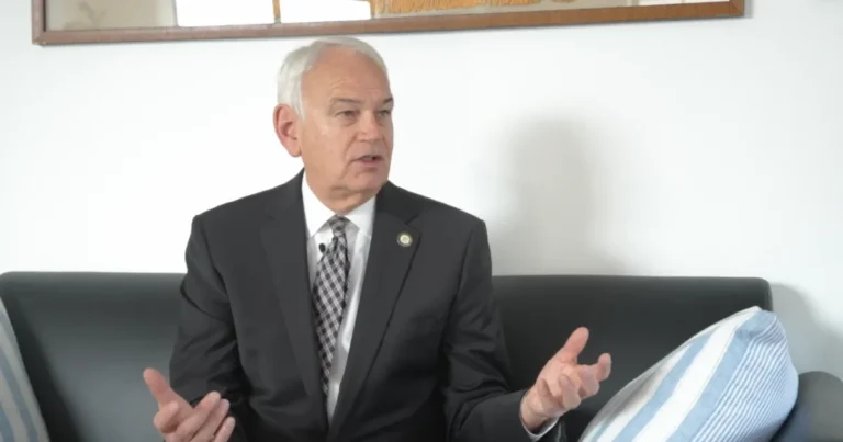 New York City Councilman: Assessing the Democratic Party Post Election