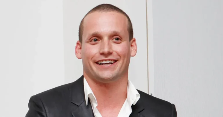 Federal Judge Denies Alexander Brother Bail on Sex Charges