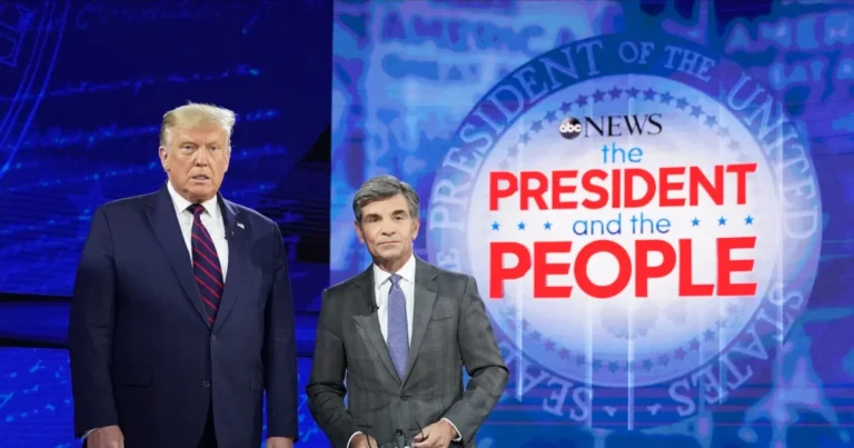 ABC News, George Stephanopoulos Agree to Pay $15 Million to Settle Trump’s Defamation Lawsuit