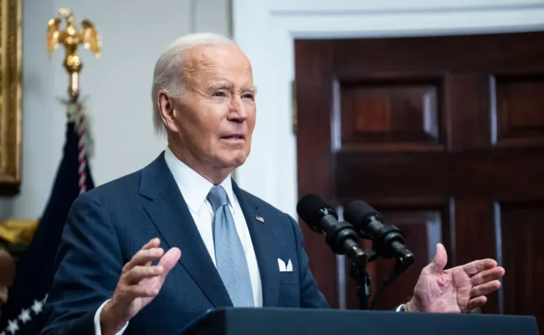 LIVE NOW: Biden Delivers Remarks on Economy at Department of Labor