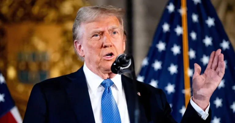 What to Know About Trump’s Expected Pardon of Jan. 6 Defendants