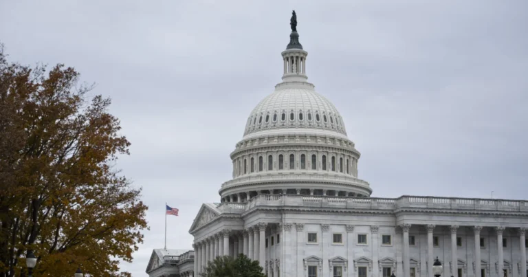 LIVE 6 PM ET: House Votes on Short Term Funding Bill